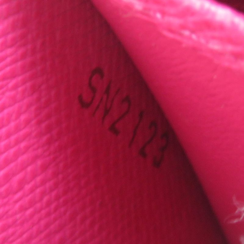 Louis Vuitton Coin Case Monogram Multicolor Zippy Purse — view 7