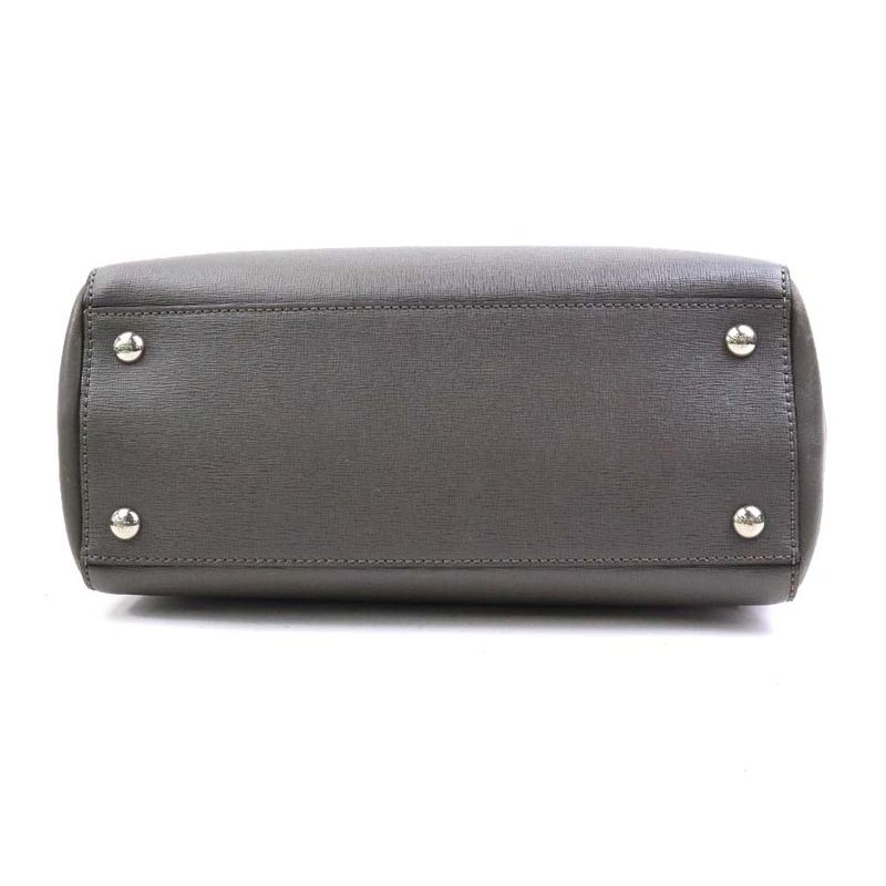 Fendi Shoulder Bag Handbag Toujours — view 4