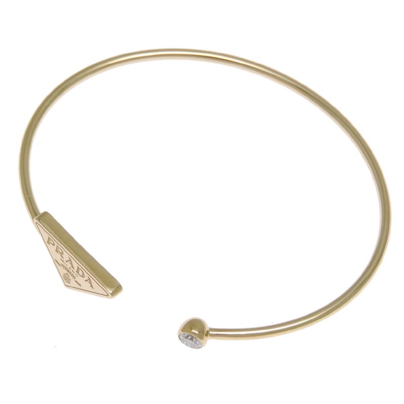 Prada Bracelet 1 Jb399 2 Cid f00 Y4 — view 3