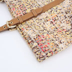 Fendi Tote Bag Back Shoulder — view 7