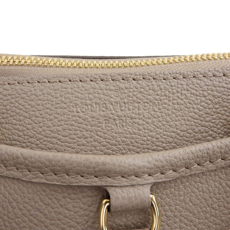 Louis Vuitton Empreinte Trianon PM Shoulder Bag — view 8