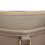 Louis Vuitton Empreinte Trianon PM Shoulder Bag — view 8