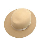 Hermes Love Beige Hat — view 5