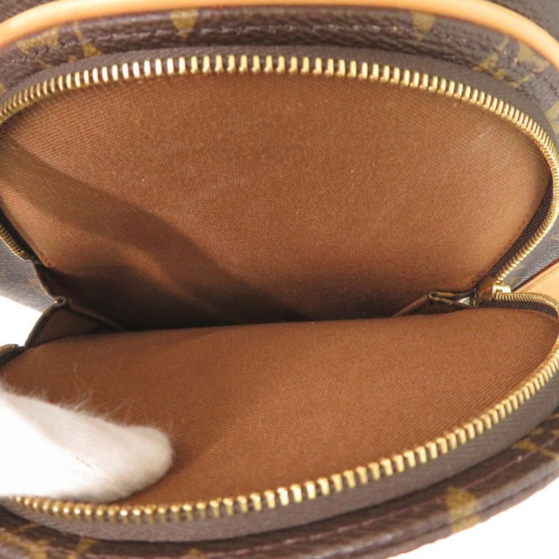 Louis Vuitton Ellipse Shopping Monogram Tote Bag 1132 — view 6