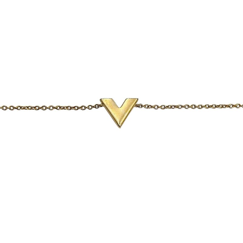 Louis Vuitton Bracelet Escential V — view 7