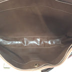 Louis Vuitton Shoulder Bag Monogram Congo MM — view 8