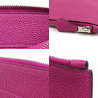 Hermes Clutch Bag Pochette Bazar MM — view 9