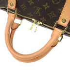 Louis Vuitton Keepall 60 Monogram Boston Bag 0201 — view 5