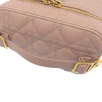 Dior 2-Way Vanity Bag Shoulder — view 5