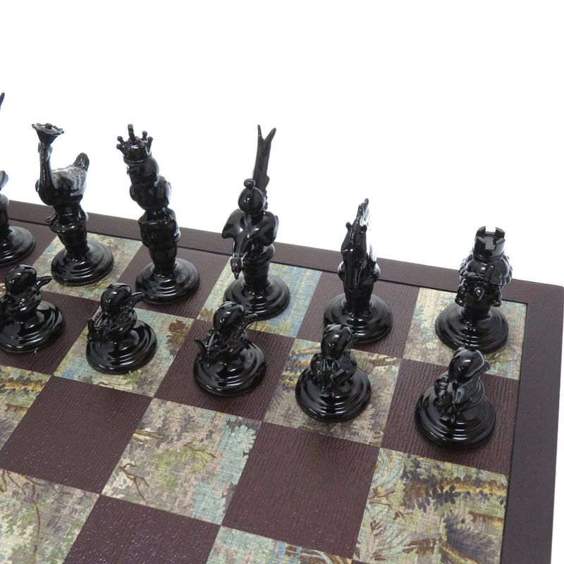 Gucci Chess Board GG Supreme Beige Game 0019 — view 5
