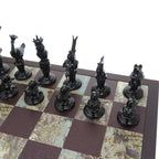 Gucci Chess Board GG Supreme Beige Game 0019 — view 5