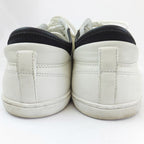 Louis Vuitton Low Cut Sneakers White Size 7.5 — view 4