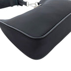 Prada 2-Way Bag Black Nero Reedition 2005 — view 5