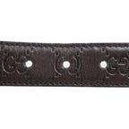 Gucci Belt Size 85 — view 7