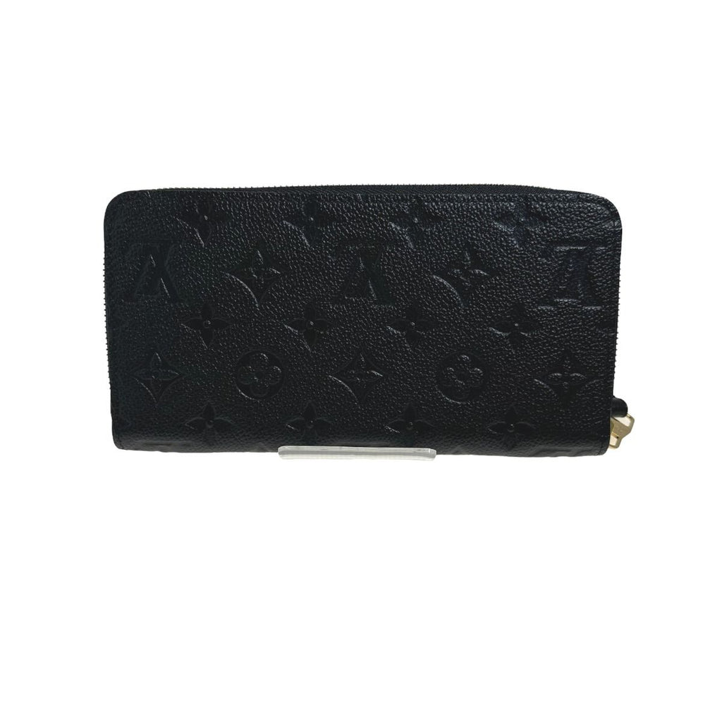 Louis Vuitton Empreinte Long Wallet Zippy — view 3