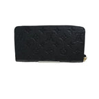 Louis Vuitton Empreinte Long Wallet Zippy — view 3