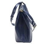 Louis Vuitton M5917 g Epi Shoulder Bag Mandala PM Blue — view 3
