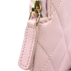 Chanel Coin Case 19 zip — view 8