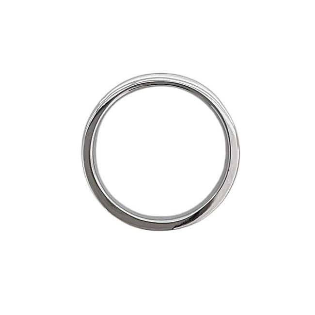 Gucci Ring Silver 09840 8106 — view 4