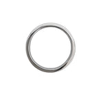 Gucci Ring Silver 09840 8106