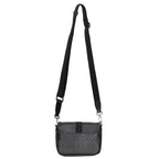 Dior Hit The Road CD Diamond Roller Coaster Buckle Shoulder Bag — view 2