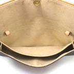 Louis Vuitton Monogram Pochette Twingm — view 8