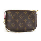 Louis Vuitton Accessory Pouch Vivienne Mini Pochette Accessoire — view 2