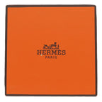 Hermes Osmose GM Silver Ring 52 12 — view 6