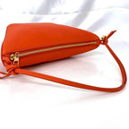 Loewe 2-Way Bag Hammock Hobo Orange — view 8