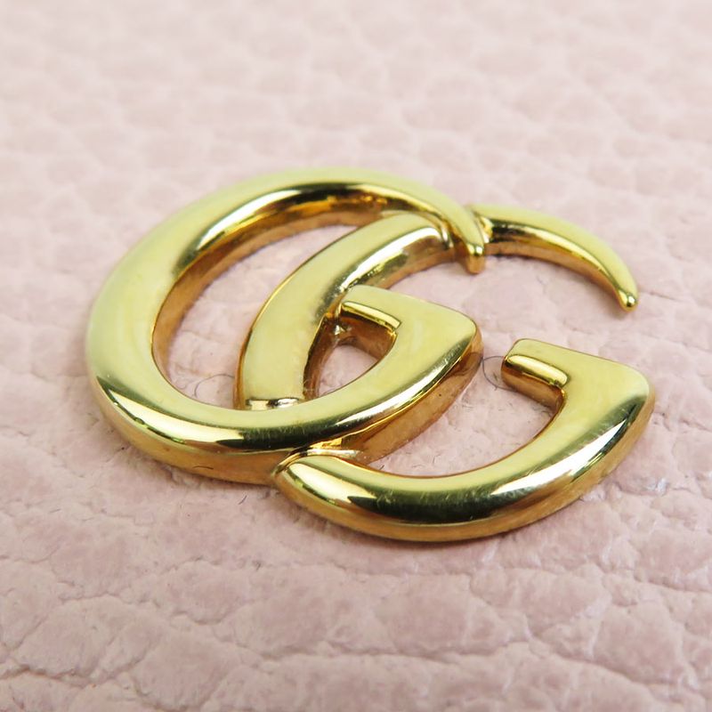 Gucci Business Card Holder Case — view 7