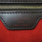 Louis Vuitton Bag Damier ed Tote Hampstead PM Brown — view 6