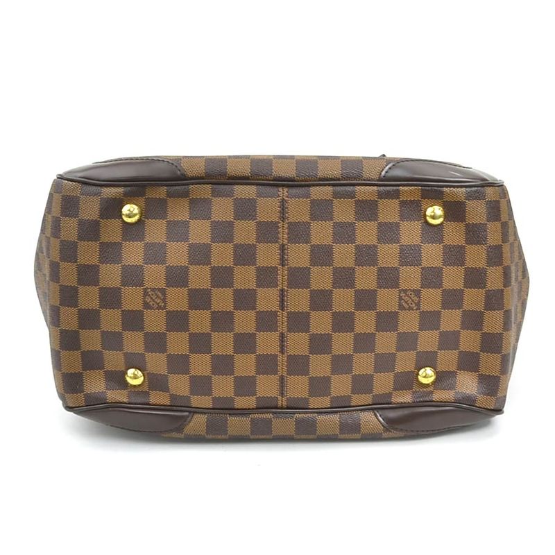 Louis Vuitton Verona GM Shoulder Bag — view 4