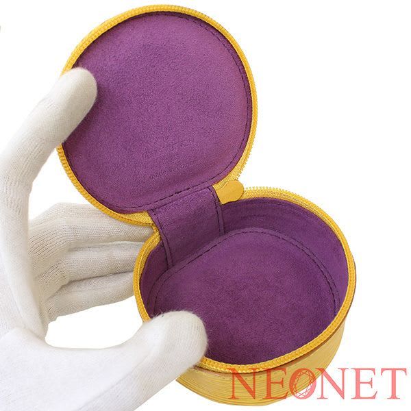 Louis Vuitton Epi Leather Ecrin Bijou 10 Design Case Accessories Jewelry — view 5