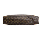 Louis Vuitton Monogram Shoulder Bag Ballard — view 4