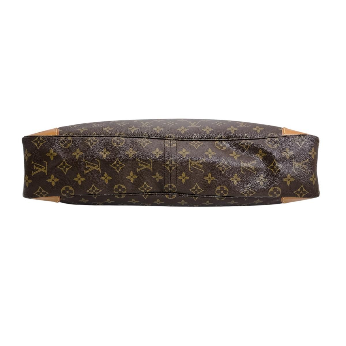 Louis Vuitton Monogram Shoulder Bag Ballard — view 4
