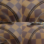Louis Vuitton Livitton PM Handbag Damier Nube Canvas — view 6