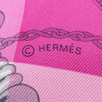 Hermes Scarf Size 5 Twilly — view 7