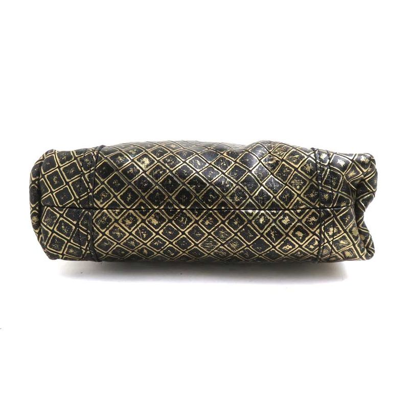 Bottega Veneta Pouch Intreccio — view 4