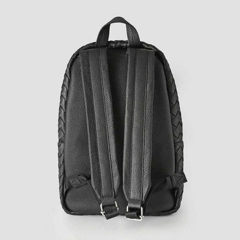 Bottega Veneta Backpack Black — view 2