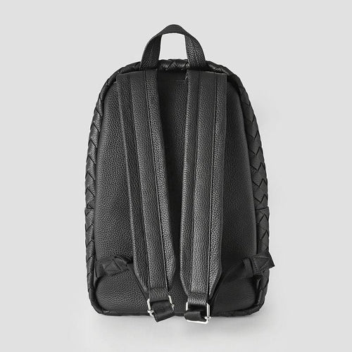Bottega Veneta Backpack Black — view 2