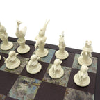 Gucci Chess Board GG Supreme Beige Game 0019 — view 8