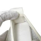 Bottega Veneta Mesh Flex Pumps 36 1 2 White — view 8