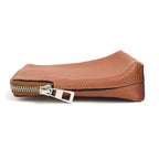 Loewe Zip Pouch Brown — view 4
