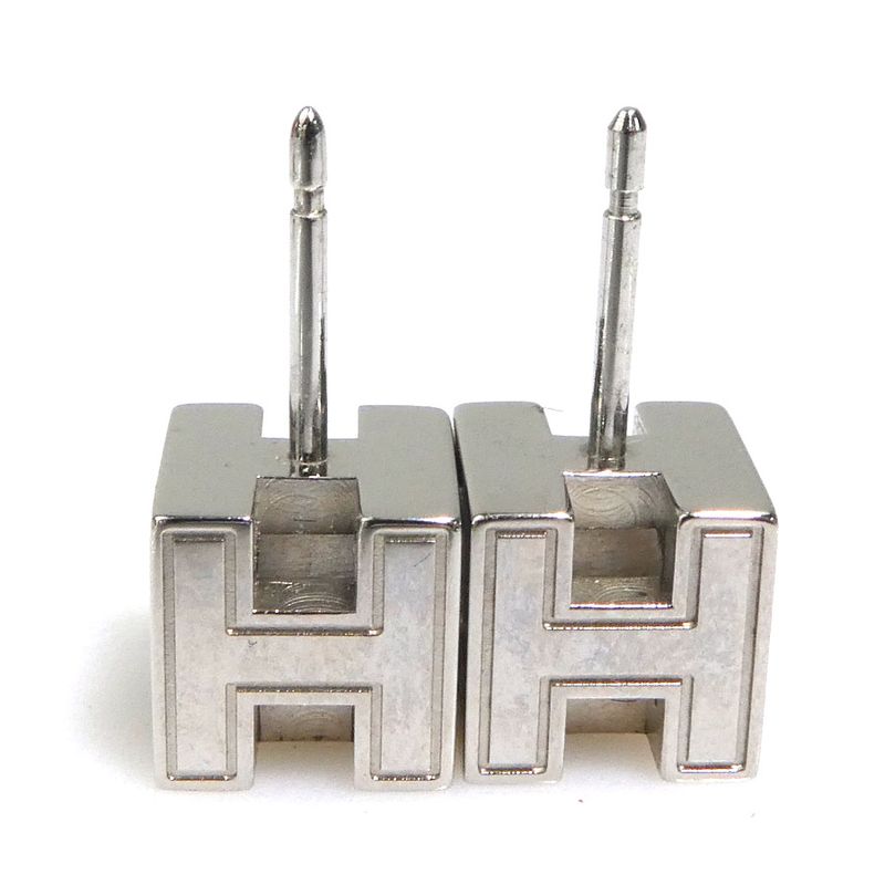 Hermes Earrings Cage de Ashe — view 6