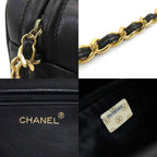 Chanel Shoulder Bag Quilted — view 9