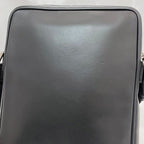 Fendi Shoulder Bag Black Neon Green — view 4