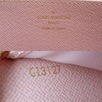 Louis Vuitton Long Wallet — view 6