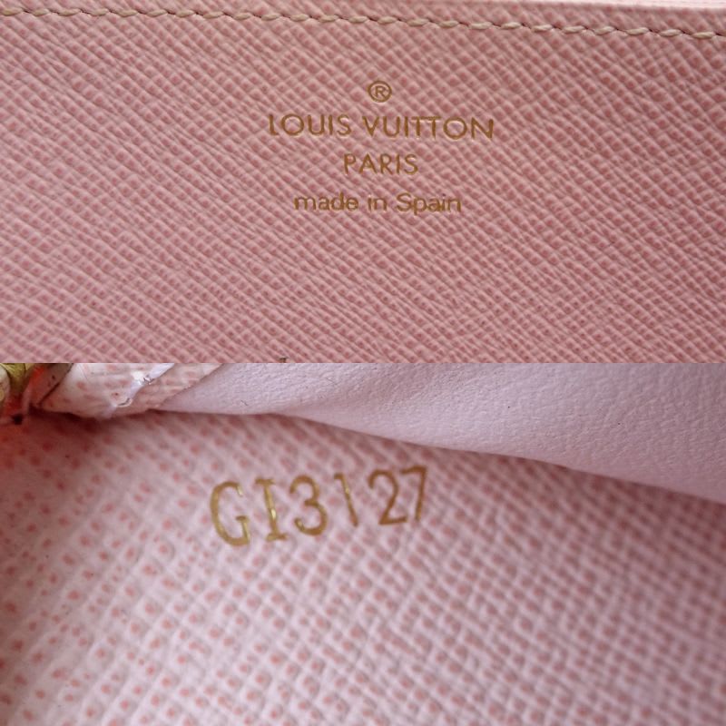Louis Vuitton Long Wallet — view 6
