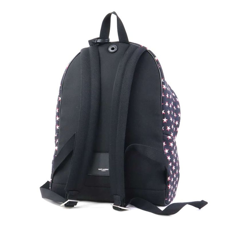 Saint Laurent Backpack — view 3
