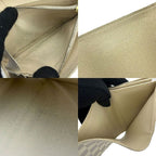 Louis Vuitton Trifold Walletcompact Walletportefeuille Alexandra Damier — view 8